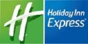 Holiday Inn Express & Suites Farmers Branch logo